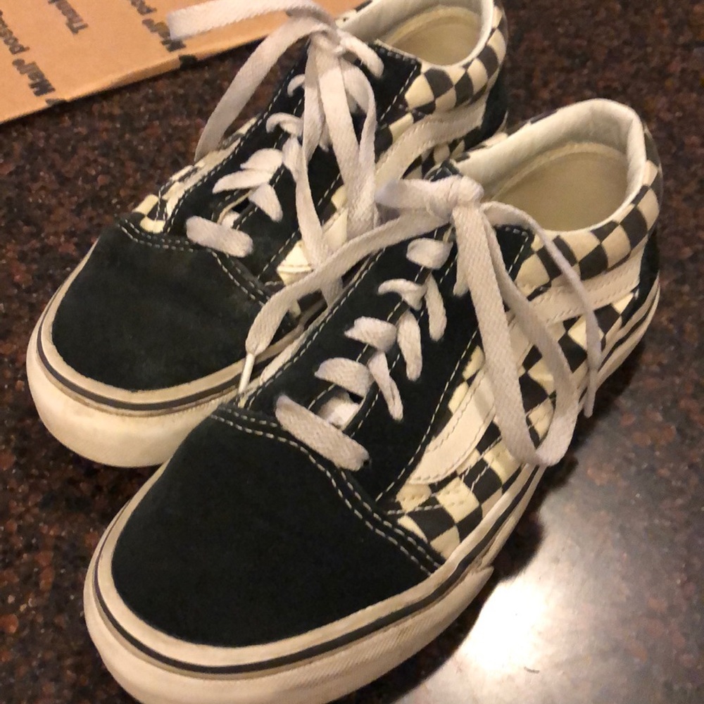 Kids vans